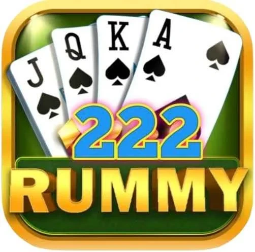222 Rummy