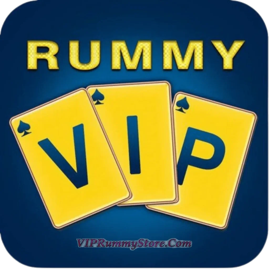 New VIP Rummy – 20+ Games, Tournament Rewards & Easy Withdrawals from ₹100